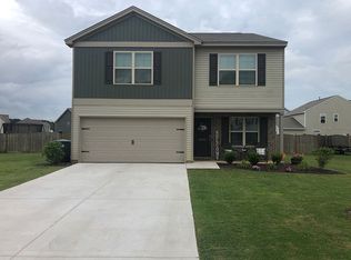 3840 Moseley Dr, Sumter, SC 29154