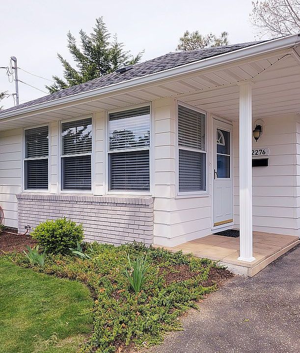 2 bed 1 bath
55+Holiday city