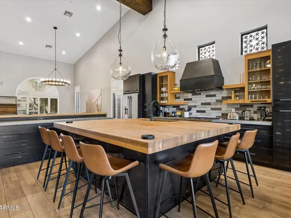 7570 E Tailspin Lane, Scottsdale, AZ 85255