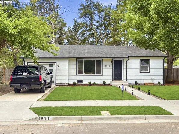 1510 Wilson St, Eugene, OR 97402