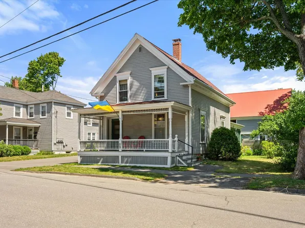 89-93 Parkview Avenue, Bangor, ME 04401