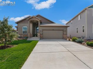 6739 Black Saddle Dr, Colorado Springs, CO 80924