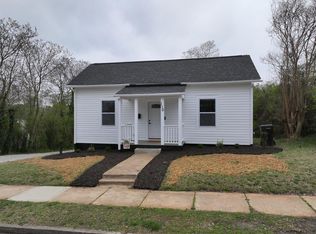 110 Stokesland Ave, Danville, VA 24541