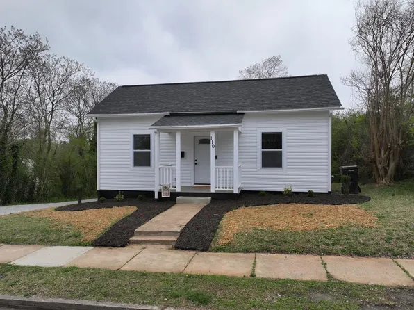 110 Stokesland Ave, Danville, VA 24541