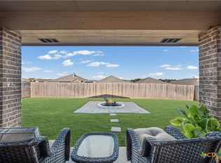 1905 Broken Shoe Trl, Temple, TX 76502