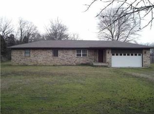 1720 Bushtown Rd, Alma, AR 72921