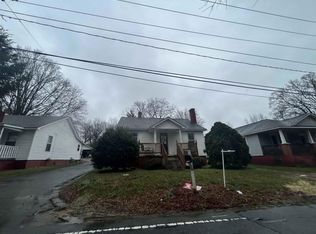 807 Klondale Ave, Kannapolis, NC 28081