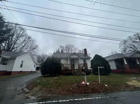 807 Klondale Ave, Kannapolis, NC 28081