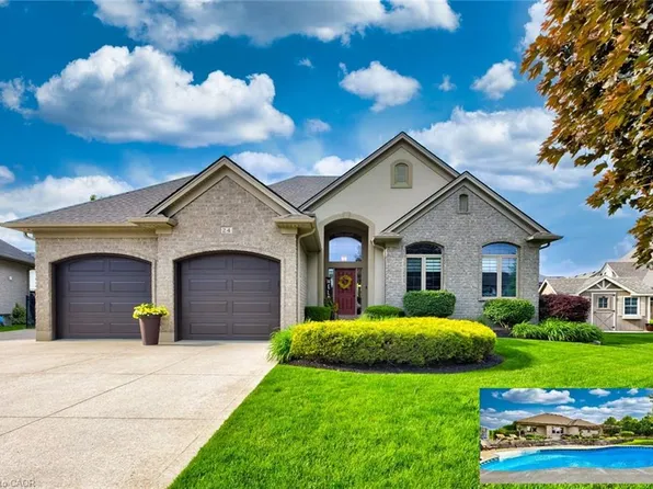 24 Belmont Ave, Tillsonburg, ON N4G 5W5