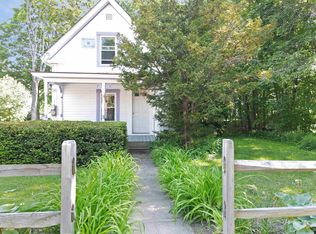 13 Pleasant St, Plymouth, NH 03264