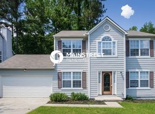 2295 Burdett Ridge Dr, Atlanta, GA 30349
