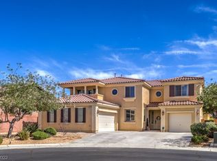 2209 Barton Mill Ct, North Las Vegas, NV 89084