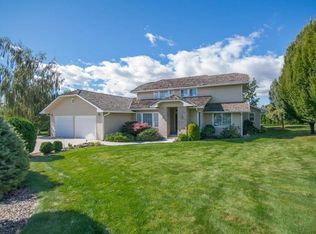 50 Selah Heights Rd, Selah, WA 98942