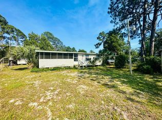 1113 Bragdon St, Carrabelle, FL 32322