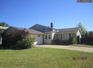 21123 N Vancey Dr, Brookpark, OH