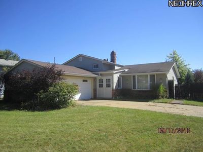 21123 N Vancey Dr, Brookpark, OH, 44142