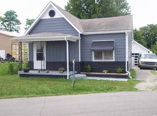 198 Brown St, Mount Vernon, IN 47620