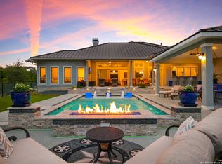 23232 Stallion Rdg, San Antonio, TX 78255