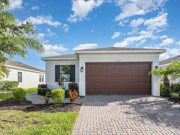 2411 Treasure Cay Ln, Melbourne, FL 32940