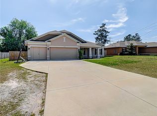 13046 Linden Dr, Spring Hill, FL 34609