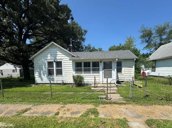 505 E Market St, Red Oak, IA 51566