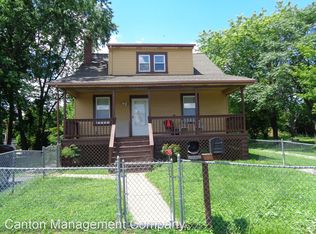 7532 Marks Ave #2, Nottingham, MD 21236