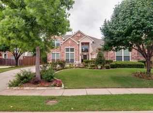 1505 Stone Dr, Carrollton, TX 75010