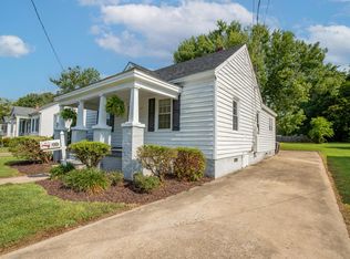 410 1/2 Church St, Emporia, VA 23847