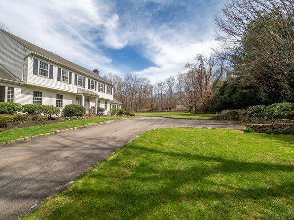 720 Silvermine Rd, New Canaan, CT 06840