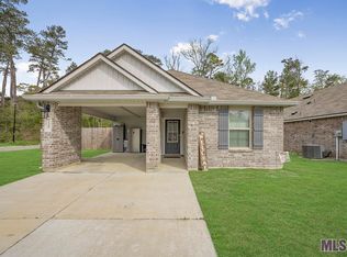 13297 Isabella Blvd, Walker, LA 70785