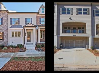 1950 Forte Ln, Alpharetta, GA 30009