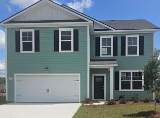 1122 Black Lake Way, Conway, SC 29526
