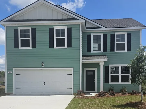 1122 Black Lake Way, Conway, SC 29526