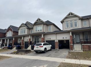 48 Portland St, Collingwood, ON