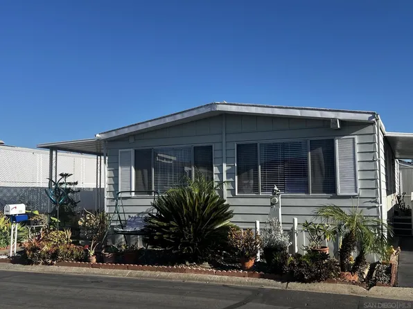 2280 E Valley Pkwy Space 122, Escondido, CA 92027