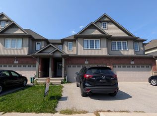 143 Winterberry Blvd, Thorold, ON L2V0C1
