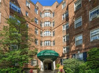 45 Popham Rd APT 5G, Scarsdale, NY 10583