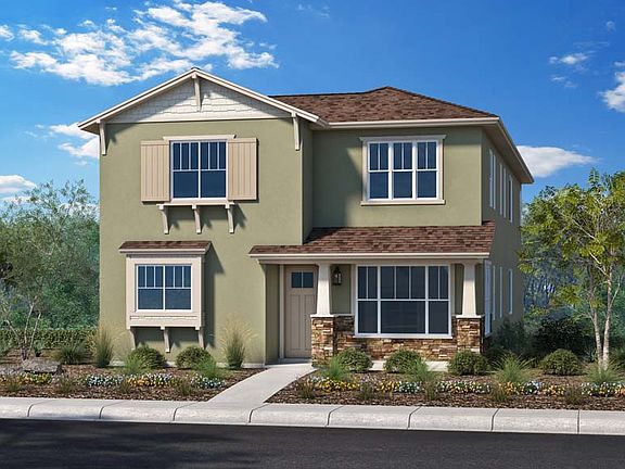 Elevation B