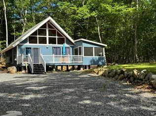 14 Blueberry Point, Raymond, ME 04071