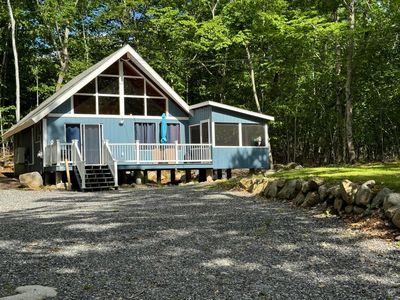 14 Blueberry Lane, Raymond, ME, 04071