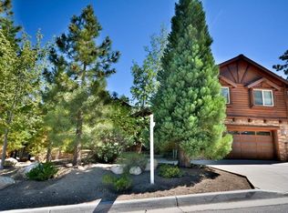 42360 Eagle Ridge Rd, Big Bear, CA 92315