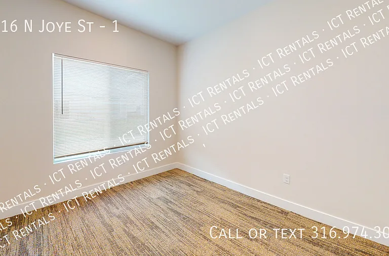 1116 N Joye St #1 — Photo 6