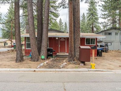 2660 Alma Ave, South Lake Tahoe, CA, 96150