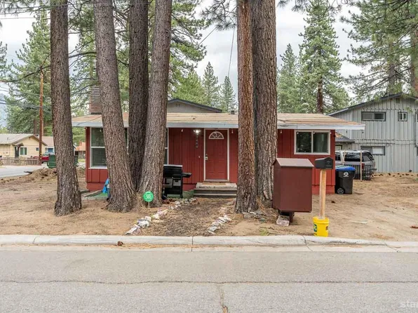 2660 Alma Ave, South Lake Tahoe, CA 96150
