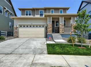 1635 Stable View Dr, Castle Pines, CO 80108