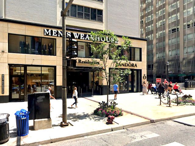 2nd image of 535 N Michigan Ave APT 2514