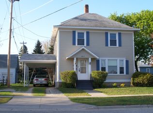 305 W Main St APT 1, Spring Valley, MN 55975