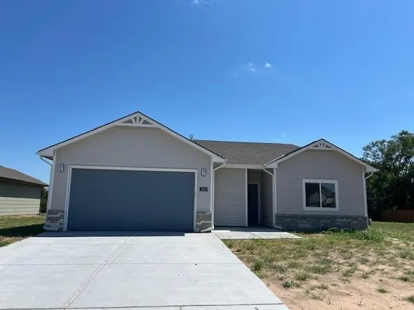 3117 E Shoffner St, Wichita, KS 67216