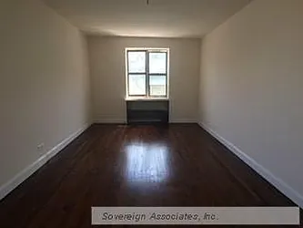 Rented by Sovereign Associates