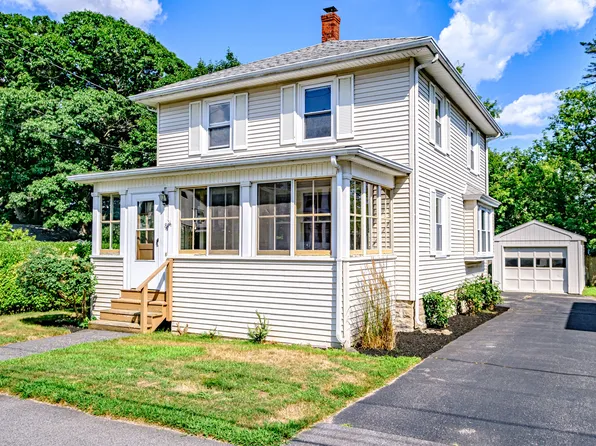 88 Elsmere Avenue, South Portland, ME 04106